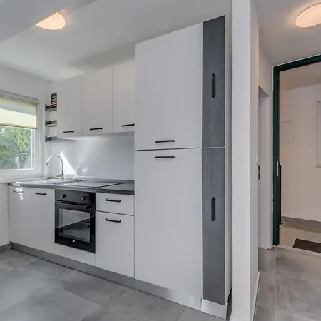 Apartamento Je Te Donne Ma Liberte Split